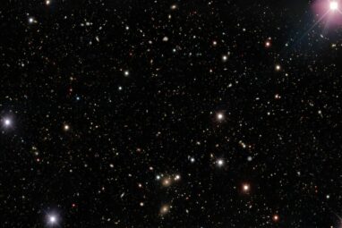 Astronomers apply machine learning techniques to find early ...