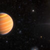 Astronomers spot a highly “eccentric” planet on its way to ...