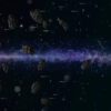 Astronomers suggest up to 60% of near-Earth objects could be dark ...