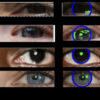 Astronomy methods applied to reflections in eyes could help with ...