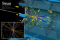 ATLAS probes uncharted territory with LHC Run 3 data