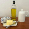 Blood fat profiles confirm health benefits of replacing butter ...