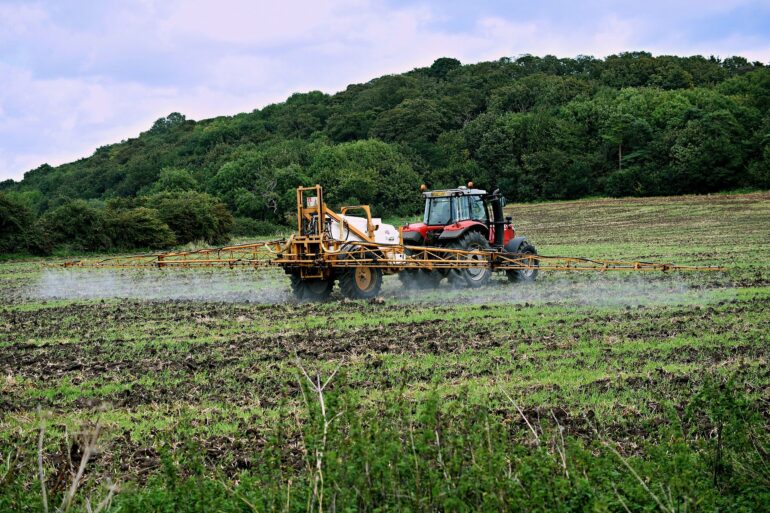 Cancer risk from pesticides comparable to smoking in some cases ...