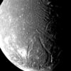 Carbon oxides on Uranus' moon Ariel hint at hidden ocean, Webb ...
