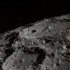 Chinese lunar probe finds water in moon samples