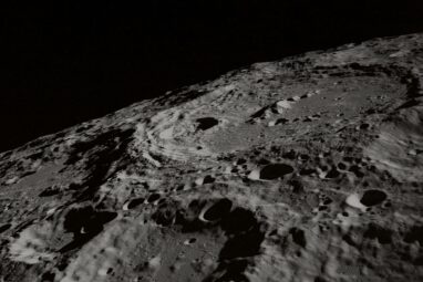 Chinese lunar probe finds water in moon samples