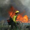 Climate projections show fewer opportunities for prescribed fires