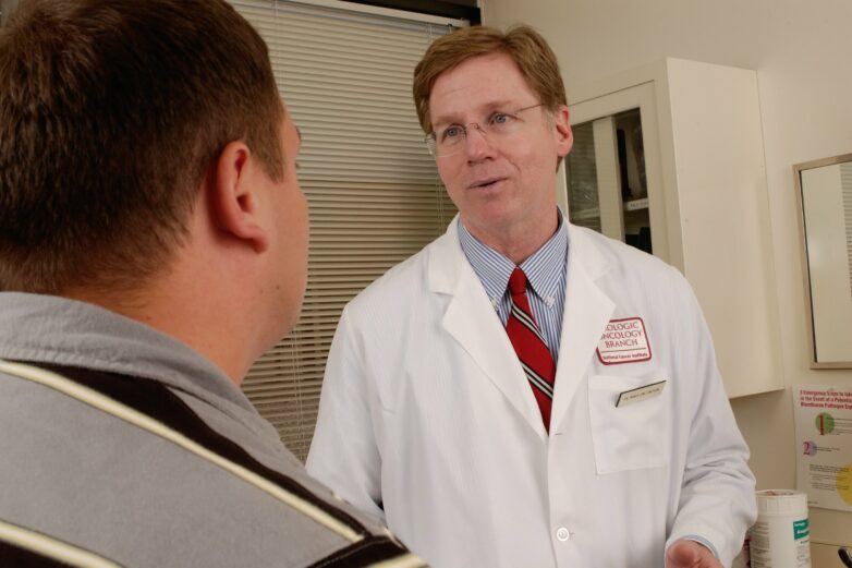 Conflicting health advice from agencies drives confusion, study ...