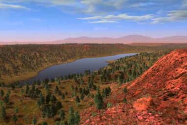 Could people turn Mars into another Earth? Here's what it would ...