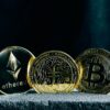 Cryptocurrency investors are more likely to self-report 'Dark ...