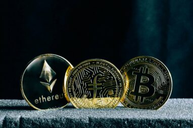 Cryptocurrency investors are more likely to self-report 'Dark ...