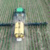 Cutting farm nitrous oxide emissions helps climate and ozone layer ...