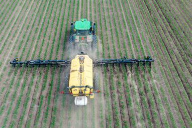 Cutting farm nitrous oxide emissions helps climate and ozone layer ...