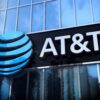 Data of nearly all AT&T customers downloaded to a third-party ...