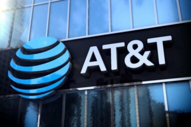 Data of nearly all AT&T customers downloaded to a third-party ...