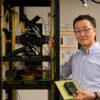 A cool solution: Designing a next-generation cooling system to ...