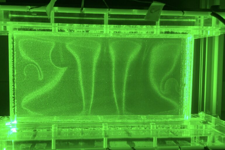 Does heat travel differently in tight spaces? New insights into ...