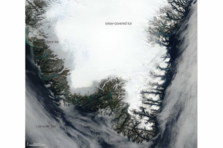 Earth system scientists discover missing piece in climate models