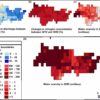 Efficient water quality management could reduce future water ...