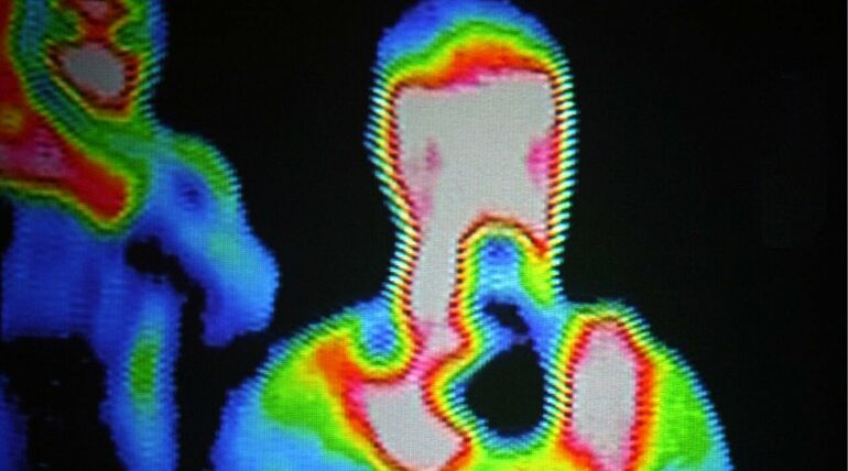 Engineers develop technique that enhances thermal imaging and ...