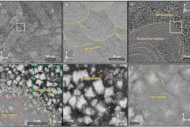 Engineers fabricate ultrastrong aluminum alloys for additive ...