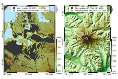 Enhancing adaptive radar with AI and an enormous open-source dataset