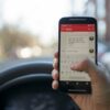 Feedback plus cash incentives reduce phone use while driving ...