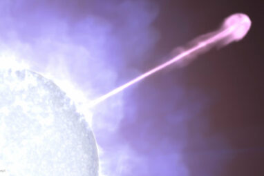 Fermi Telescope finds new feature in brightest gamma-ray burst yet ...