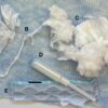 First study to measure toxic metals in tampons shows arsenic and ...