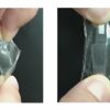 Flexible electronics researchers develop a completely stretchy ...