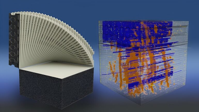 Free 3D-printing datasets enable analysis, confidence in printed parts