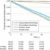 Higher systolic blood pressure over time raises stroke risk, study ...