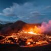 Iceland eruption may be the start of decades of volcanic activity