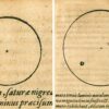 Kepler's 1607 pioneering sunspot sketches solve solar mysteries ...