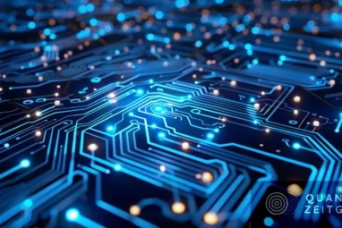 Researchers Develop Robust Quantum Highway With Electron Flow Control