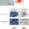 Machine learning framework maps global rooftop growth for ...