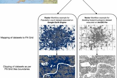 Machine learning framework maps global rooftop growth for ...