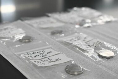 Making rechargeable batteries more sustainable with fully ...