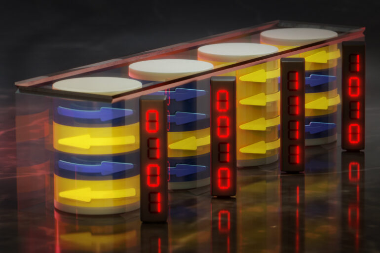 Metamaterials for the data highway: New concept offers potential ...