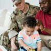 Military service's hidden health toll: Servicewomen and their ...