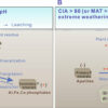 New dataset reveals accelerated global soil phosphorus release at ...