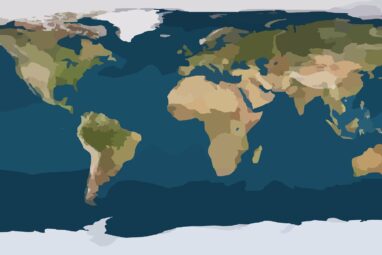 New El Niño' discovered south of the equator