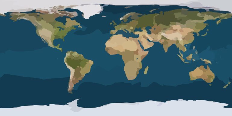 New El Niño' discovered south of the equator