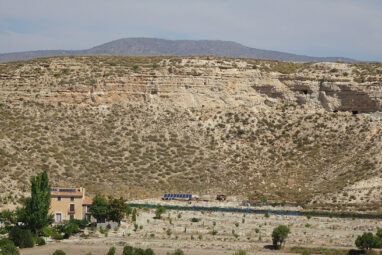 New geological dating techniques place first European hominids in ...