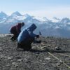 New methods predict tipping points for alpine permafrost loss