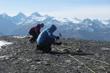 New methods predict tipping points for alpine permafrost loss