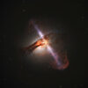 New research reveals how galaxies avoid early death