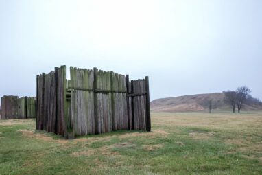 New study challenges drought theory for Cahokia exodus