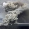 New study disputes Hunga Tonga volcano's role in 2023–24 global ...