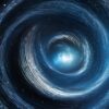 New study simulates gravitational waves from failing warp drive